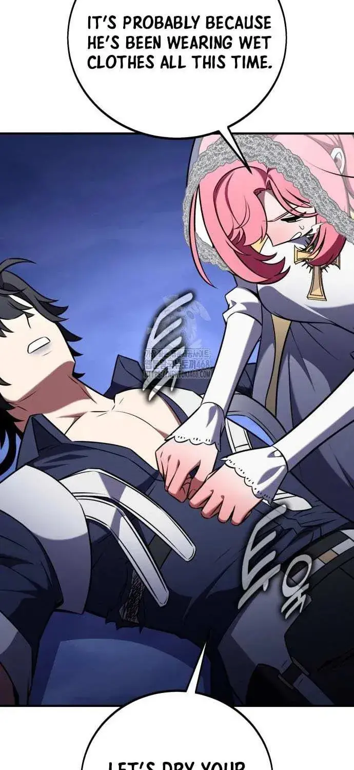 I Killed an Academy Player Chapter 95 image 109_optimized